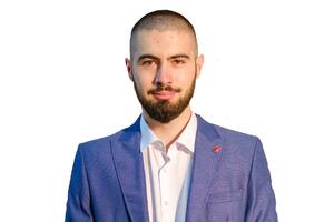 Barović: Danilovgrad zaslužuje da bude vođen efikasnije