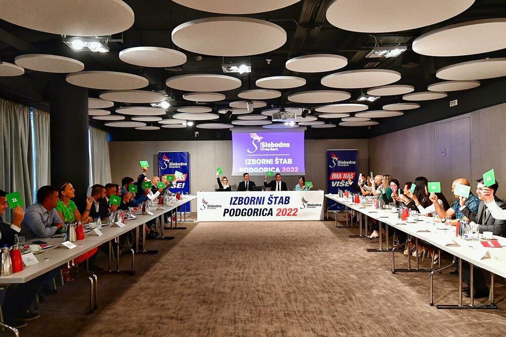 Foto: Slobodna Crna Gora