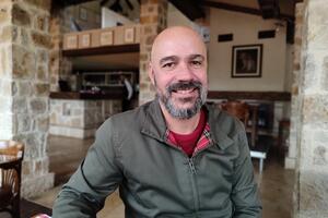 INTERVJU Afonso Kruz: Prošlost ne smijemo da zaboravimo, ali...