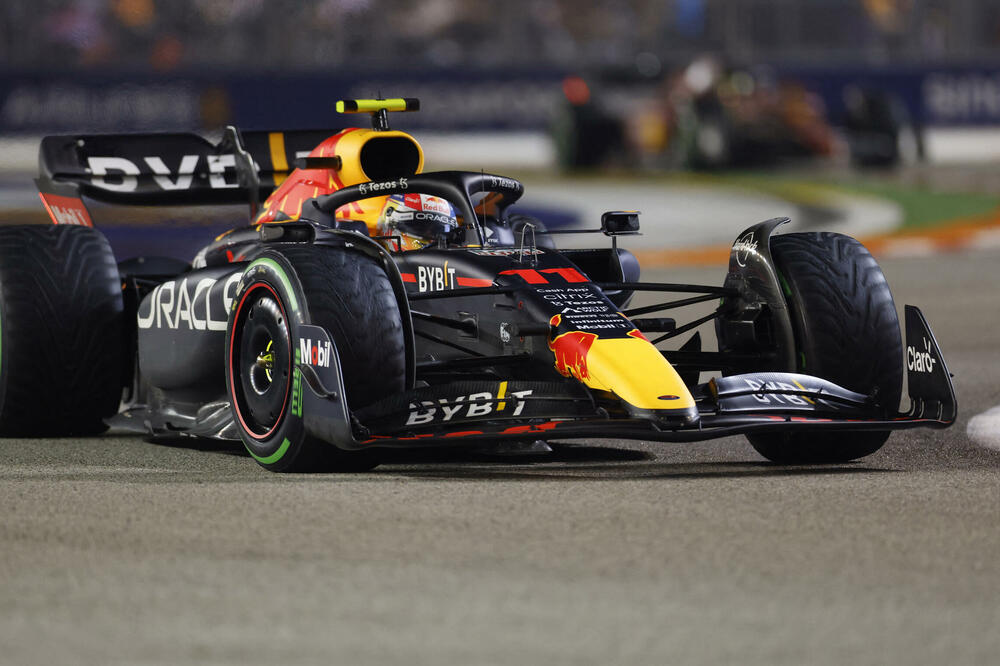 Peres, Foto: Reuters