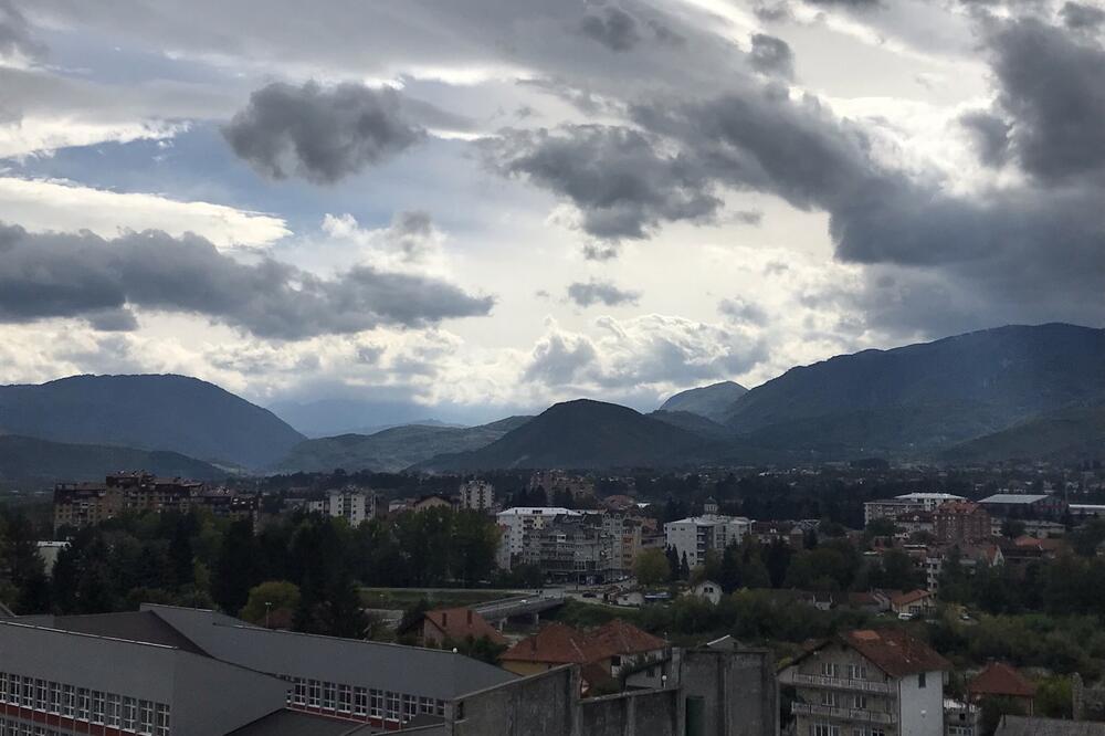 Berane (Ilustracija), Foto: Miljana Kljajić