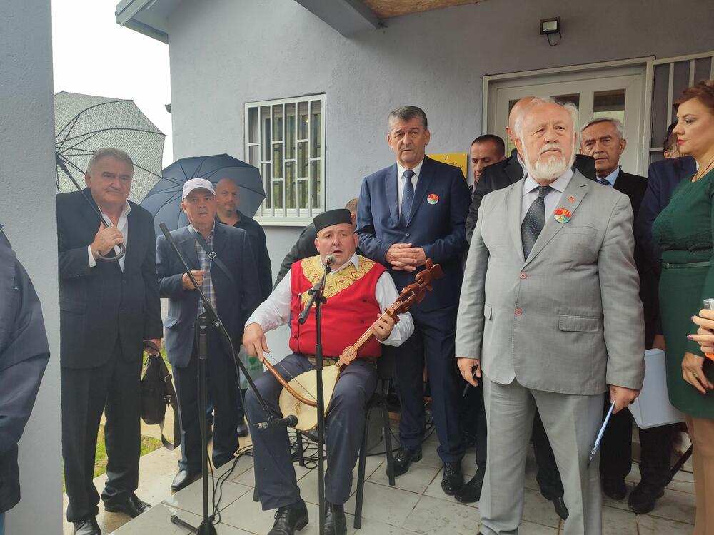 <p>Gradnja muzeja je trajala punih 12 godina, izloženi eksponati iz Crne Gore, Srbije, BiH, Hrvatske i Albanije</p>