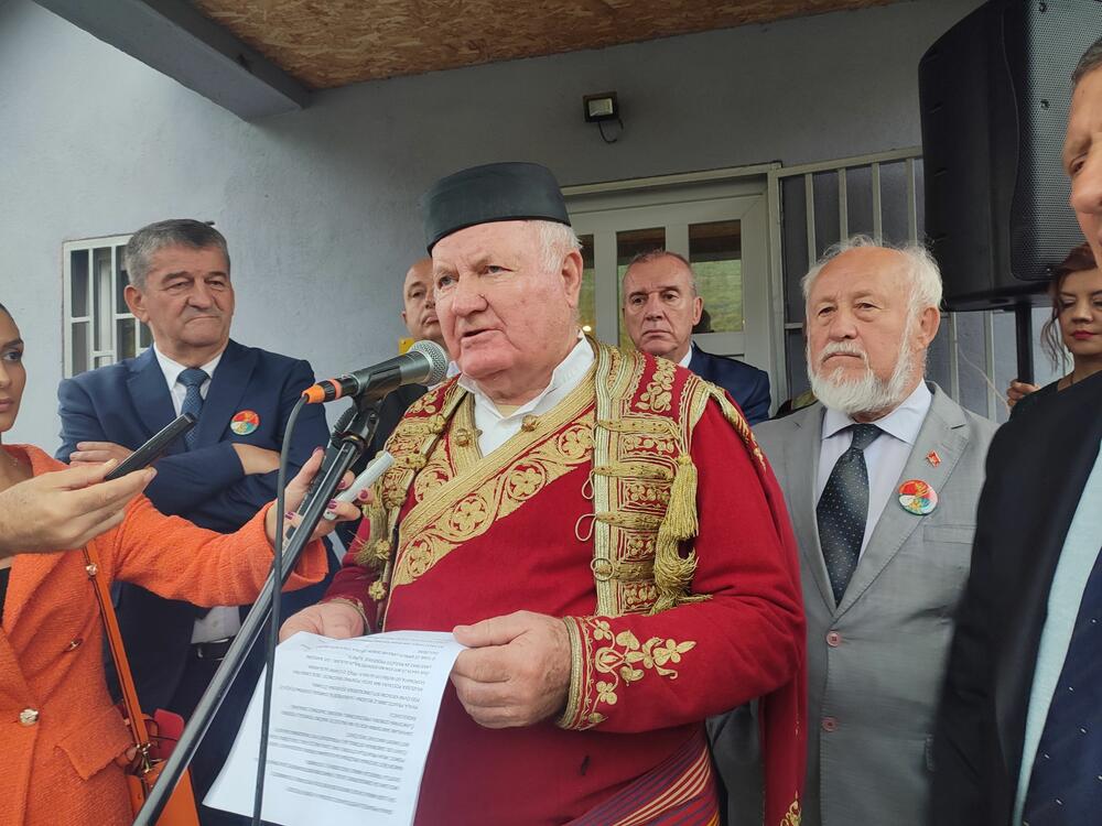 <p>Gradnja muzeja je trajala punih 12 godina, izloženi eksponati iz Crne Gore, Srbije, BiH, Hrvatske i Albanije</p>