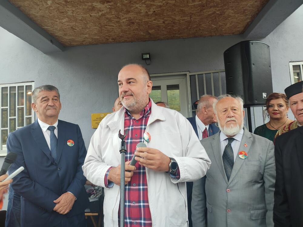 <p>Gradnja muzeja je trajala punih 12 godina, izloženi eksponati iz Crne Gore, Srbije, BiH, Hrvatske i Albanije</p>