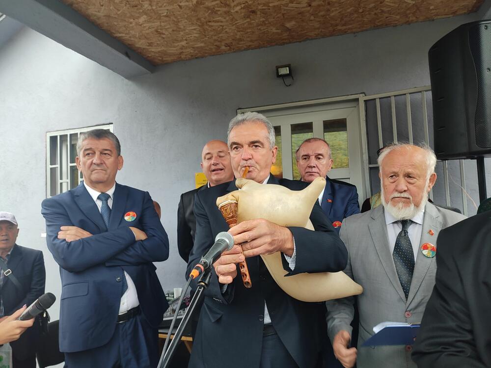 <p>Gradnja muzeja je trajala punih 12 godina, izloženi eksponati iz Crne Gore, Srbije, BiH, Hrvatske i Albanije</p>