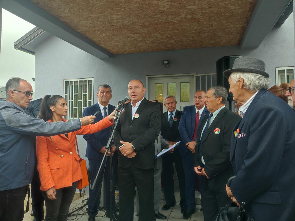 <p>Gradnja muzeja je trajala punih 12 godina, izloženi eksponati iz Crne Gore, Srbije, BiH, Hrvatske i Albanije</p>