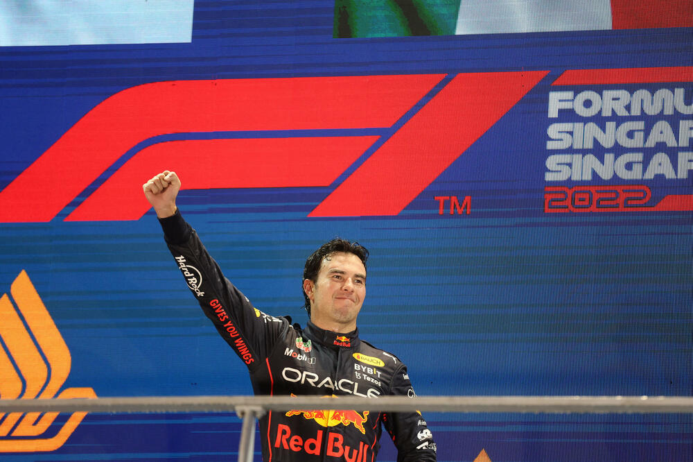 Peres, Foto: Reuters