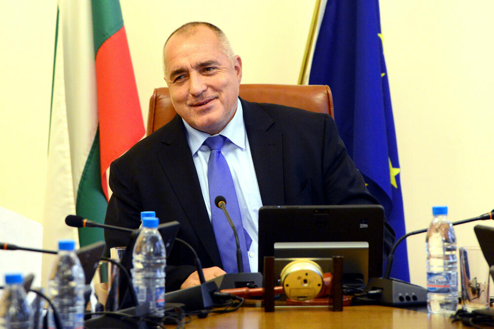 Borisov, Foto: Shutterstock