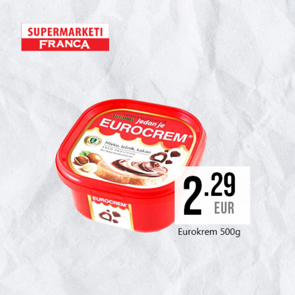 <p>Pozivamo sve da nas posjete na novoj lokaciji u Podgorici i ostvare odličnu uštedu!</p>