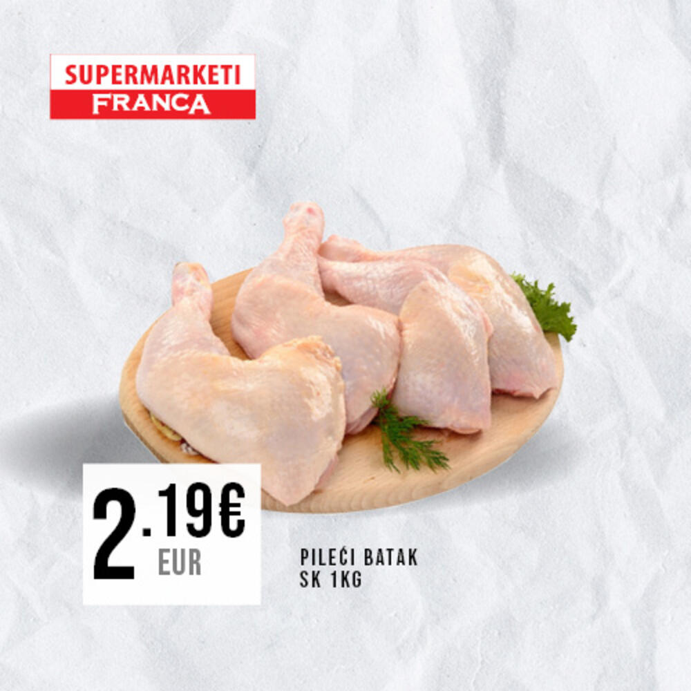 <p>Pozivamo sve da nas posjete na novoj lokaciji u Podgorici i ostvare odličnu uštedu!</p>