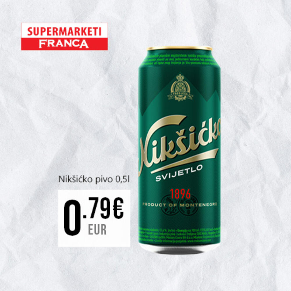 <p>Pozivamo sve da nas posjete na novoj lokaciji u Podgorici i ostvare odličnu uštedu!</p>