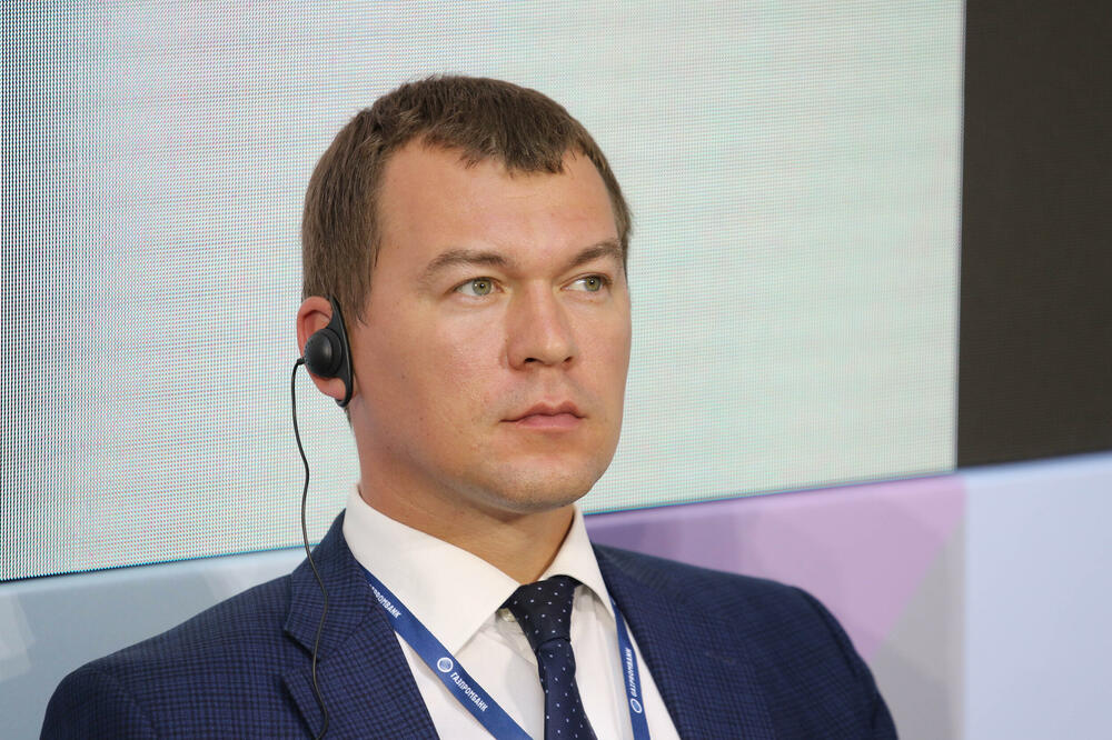 Degtjarev, Foto: Shutterstock