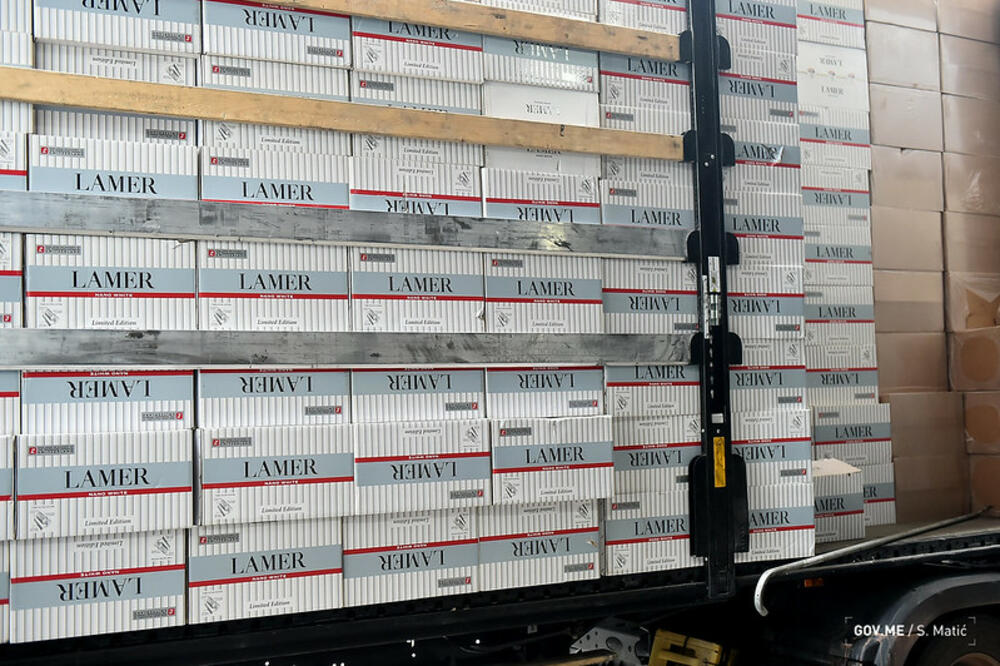 Foto: Gov.me/Saša Matić