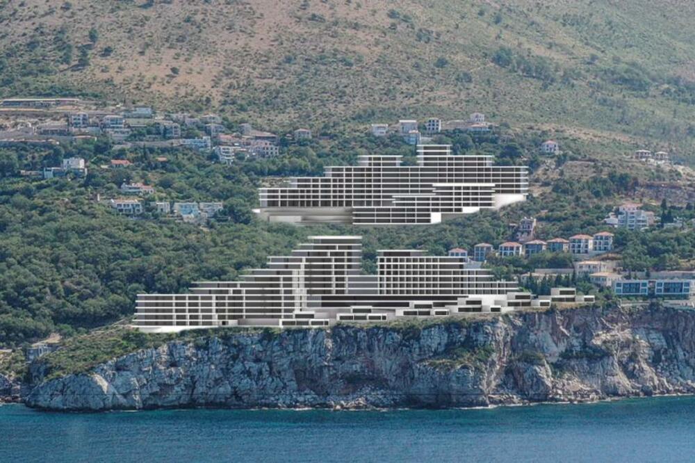 Foto: Screenshot/ kompjuterska animacija projekta