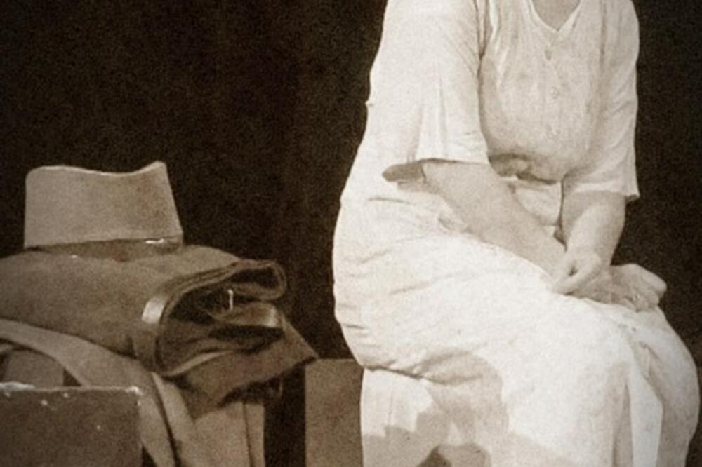 Foto: Dragana Udovičić