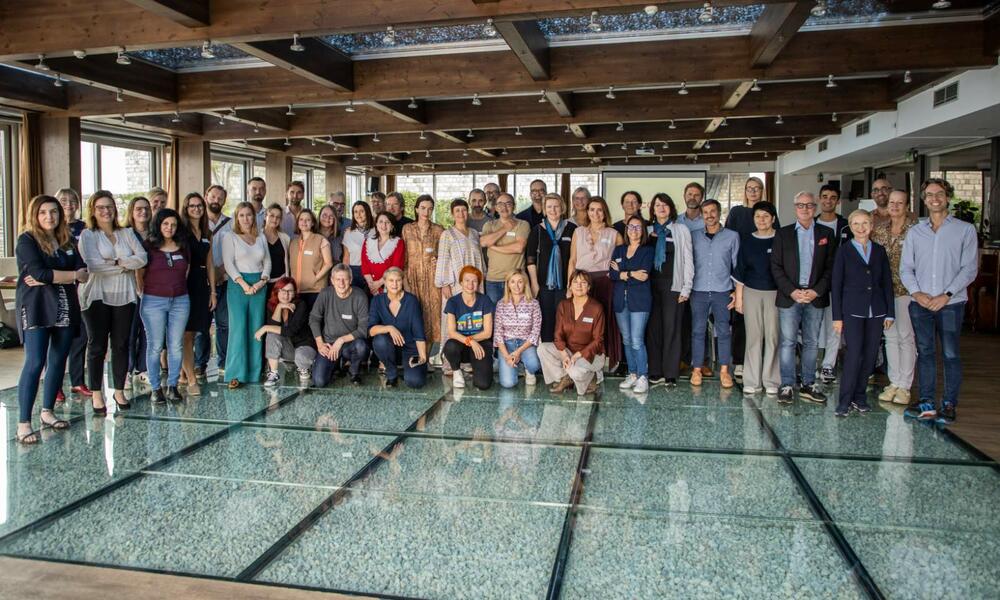 Učesnici konferencije 'Mediči 2022'