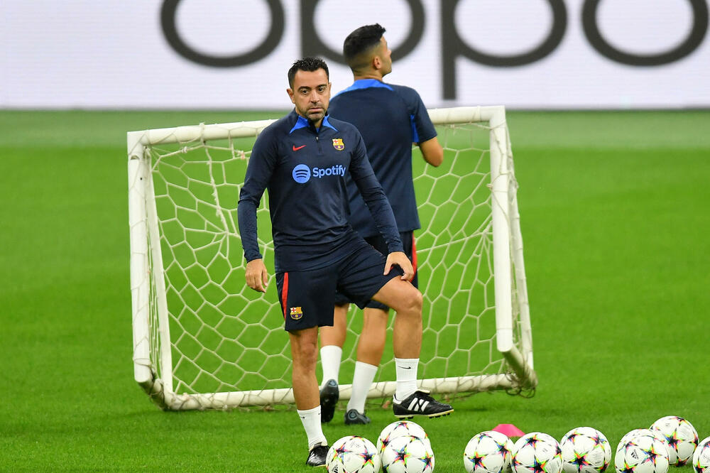 Ćavi, Foto: Reuters