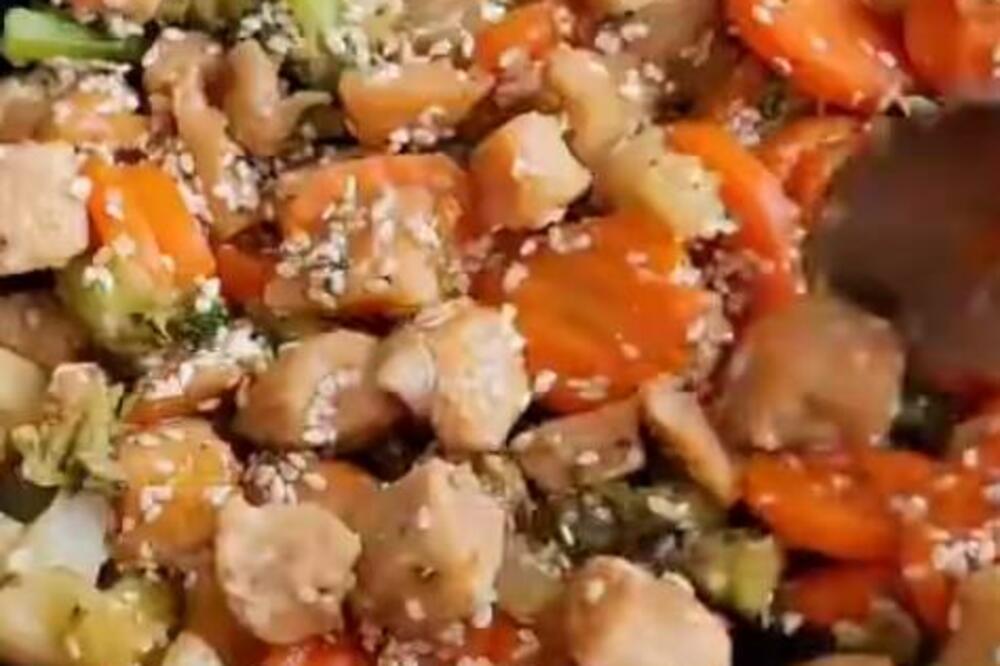 Ilustracija, Foto: Instagram/recepti_za_srecu