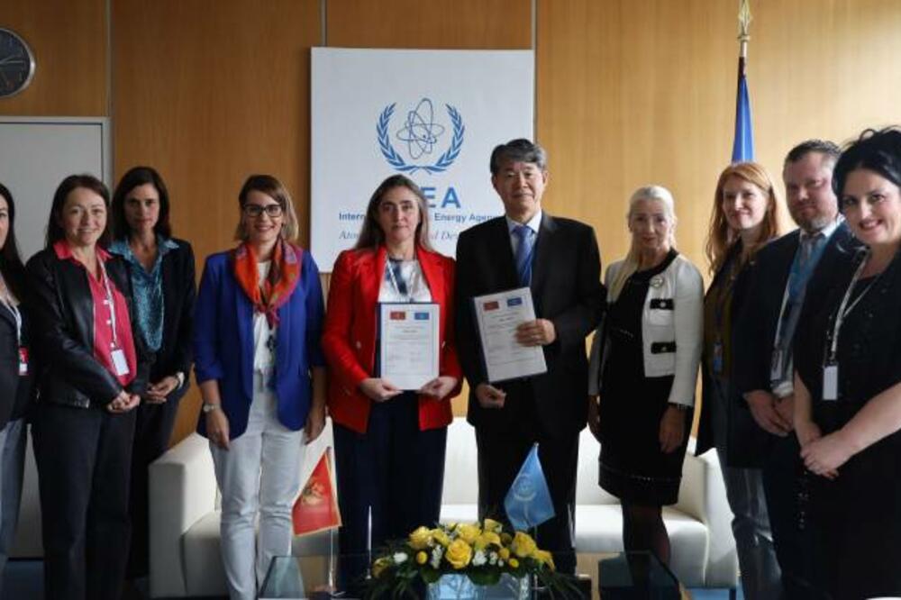 Foto: Ministarstvo nauke i tehnološkog razvoja