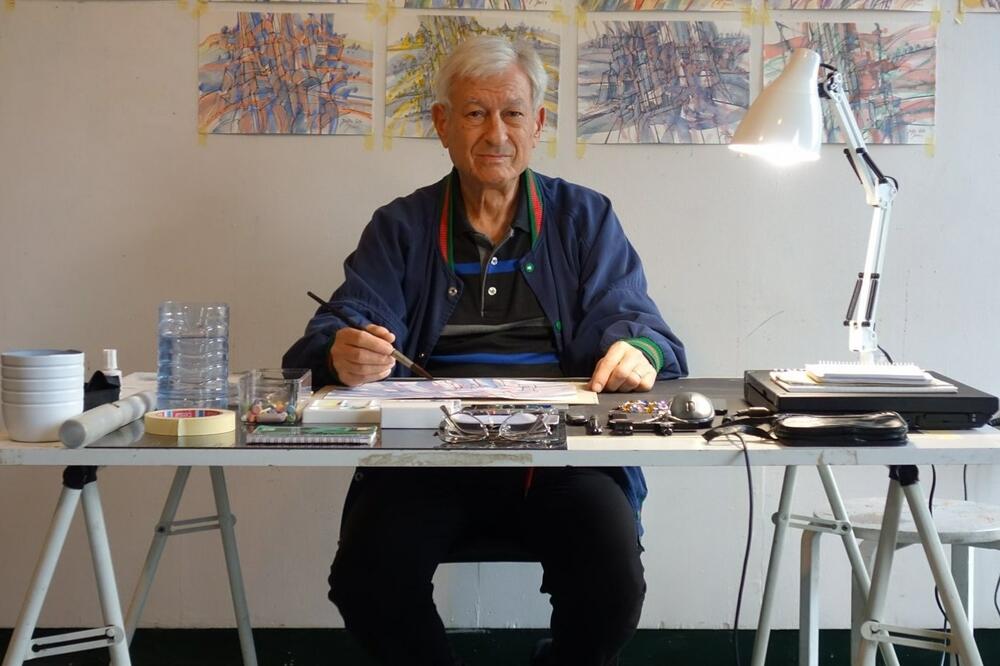 Slovinić, Foto: Privatna arhiva