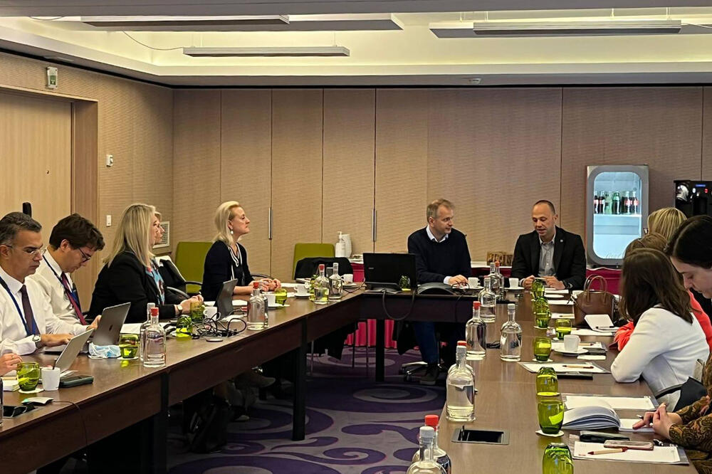 Foto: Pokret Preokret