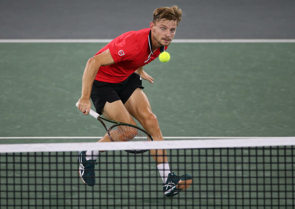 David Gofan najavio kraj karijere