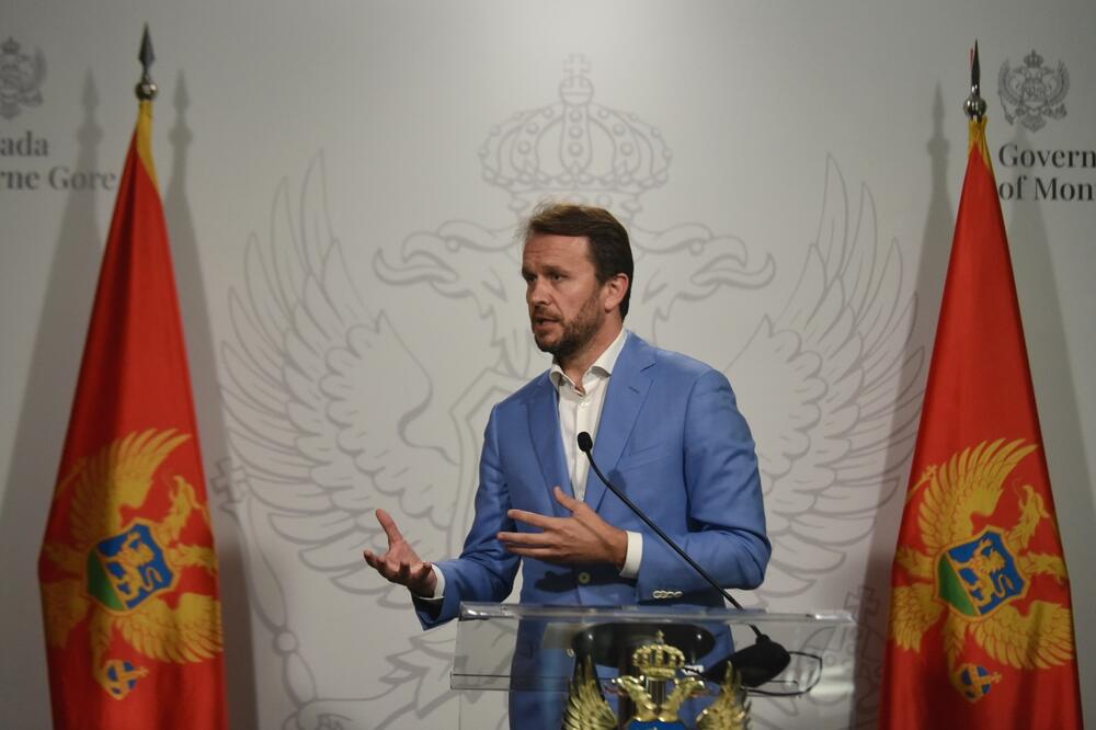 Raško Konjević, Foto: Boris Pejović