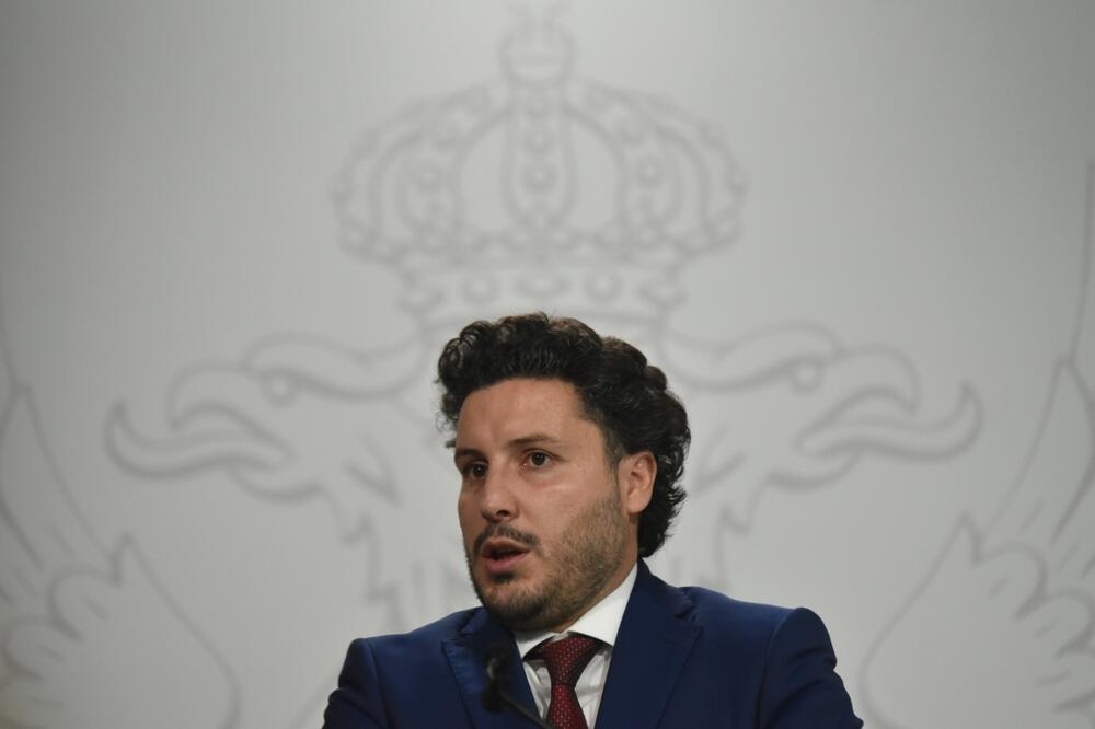 Foto: Boris Pejović