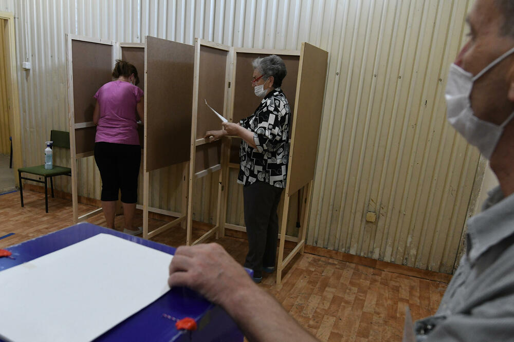 Lokalni izbori 23. oktobra u 14 opština (ilustracija), Foto: SAVO PRELEVIC