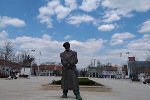 Nikšić – The city of steel, beer, and soul