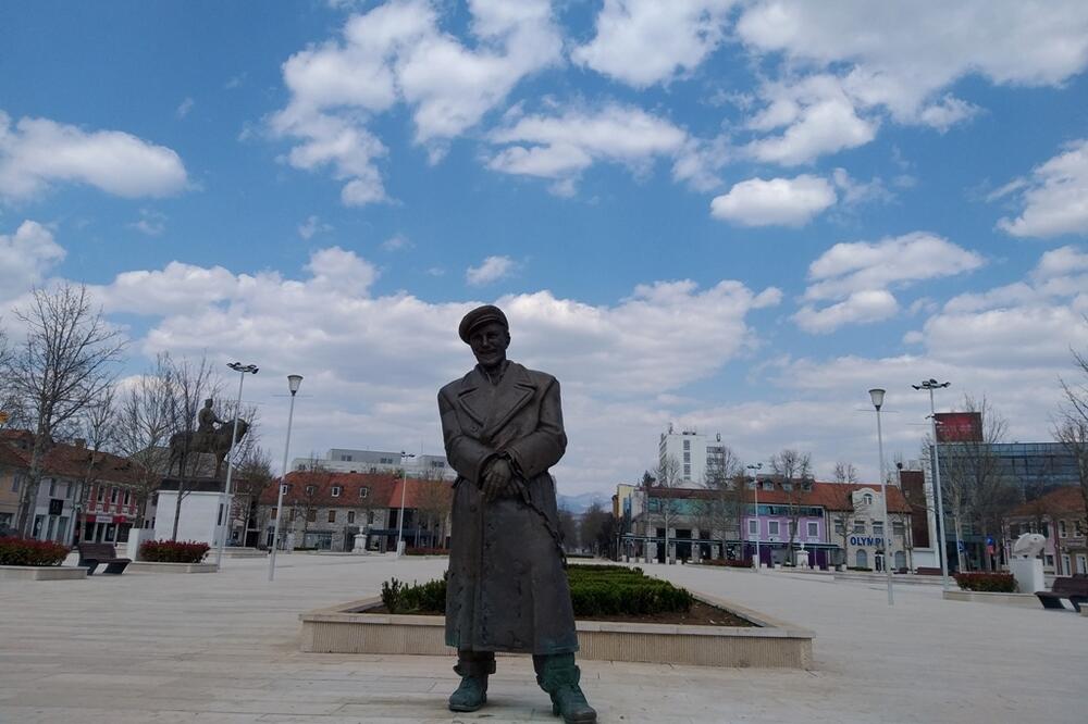 Foto: Svetlana Mandić