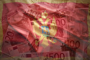 Monstat: Foreign trade of Montenegro 4,23 billion euros