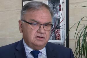 Ivanić: Imamo dokaze koji bi mogli poništiti izbore u RS, Dodikovo...