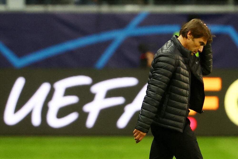 Konte, Foto: Reuters