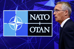 Stoltenberg odlazi sa čela NATO, ko će ga zamijeniti: Evo kako se...