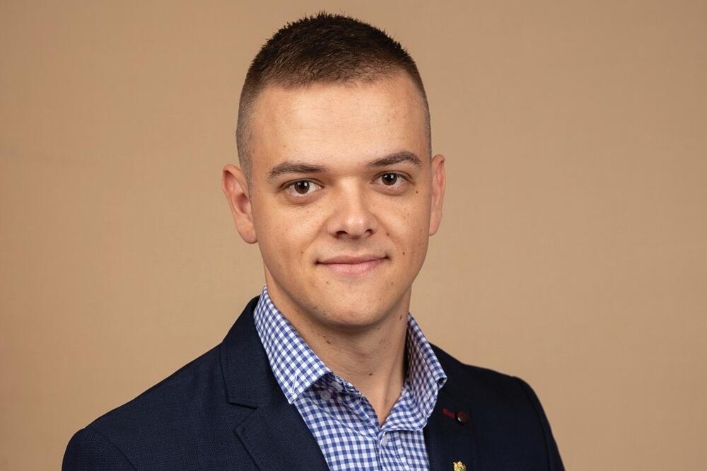 Škrijelj, Foto: SDP