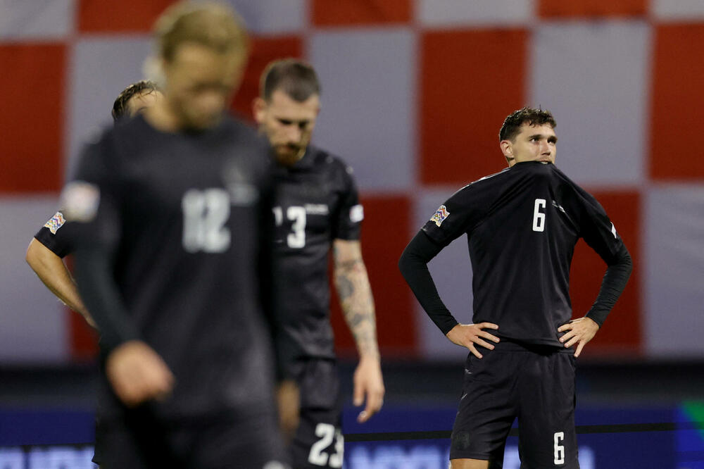 Kristensen, Foto: Reuters