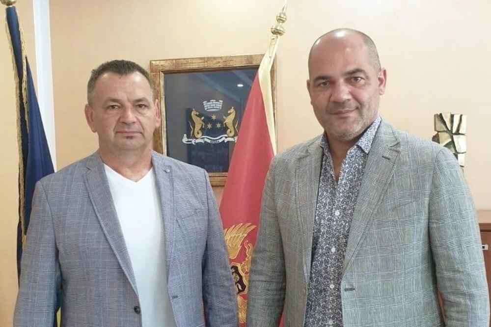 Foto: Opština Budva