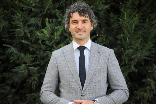 Krstović: Ćulafić predložio da sanacija bazena crvenog mulja bude...