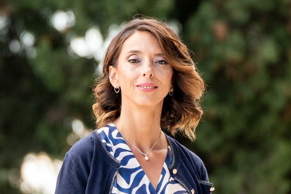 Raičević, Foto: SDP