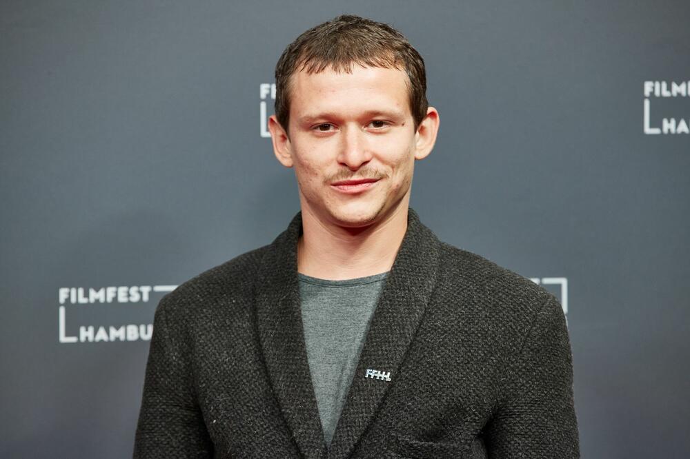 U glavnoj ulozi je Džoel Basman, Foto: Georg Wendt/dpa