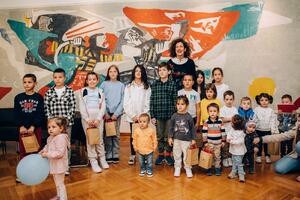 Vlaović: Od izuzetnog značaja kreiranje kulturne politike...