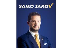 Pismo Jakova Milatovića građankama i građanima