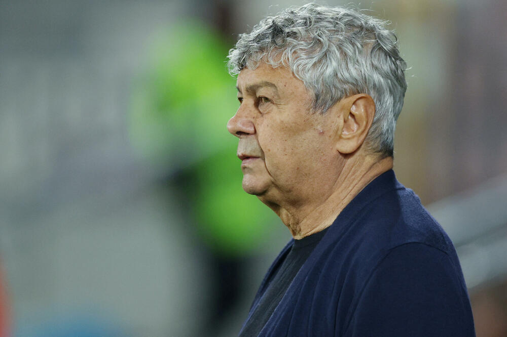 Lučesku, Foto: Reuters