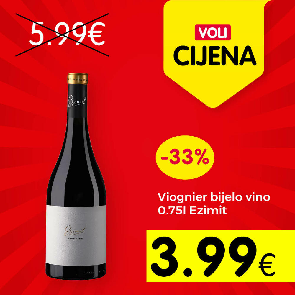 <p>Odaberite artikale po specijalnim cijenama i sačuvajte kućni budžet.</p>