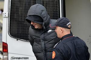 Saveljiću, Ivanoviću, Vujačiću i Adamoviću određen pritvor
