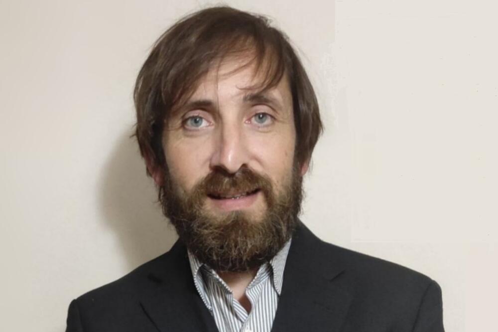 Knežević, Foto: NSD Bar