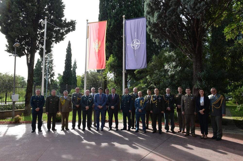 Foto: Ministarstvo odbrane