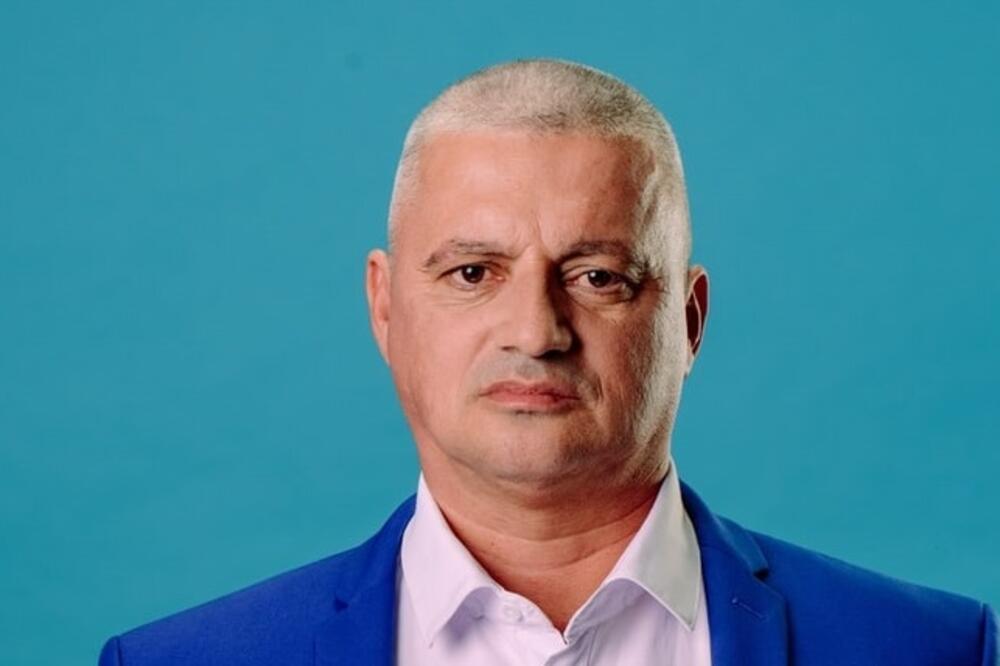 Foto: Pokret Svi za naš GRAD