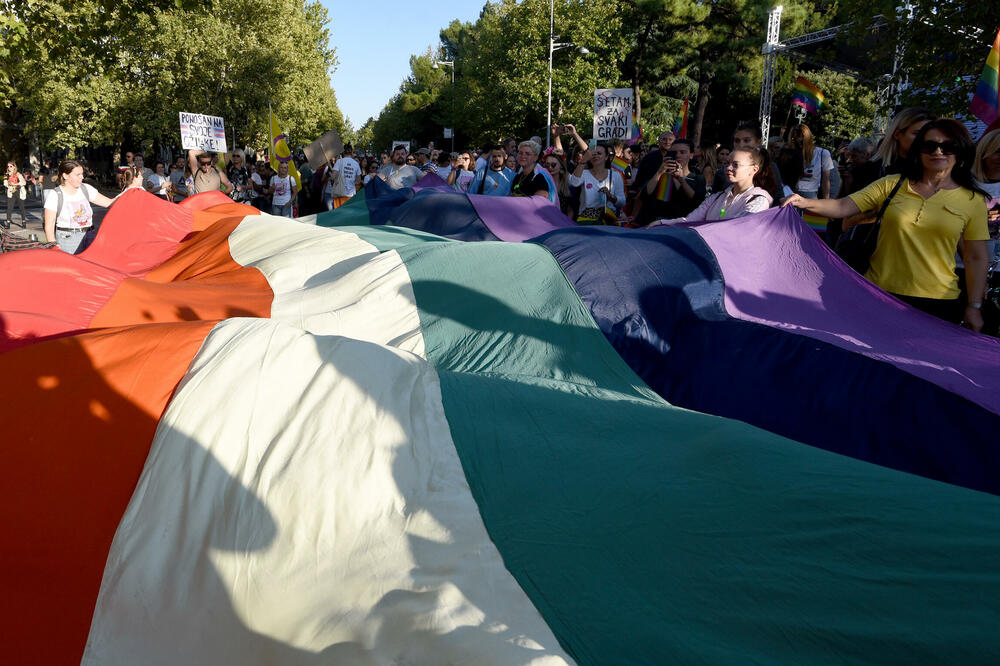 Sa jednog od ranijih okupljanja, Foto: Savo Prelević